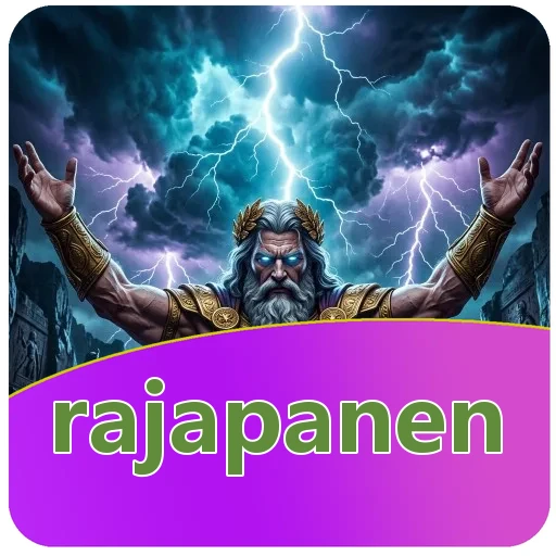 Pratinjau antarmuka rajapanen