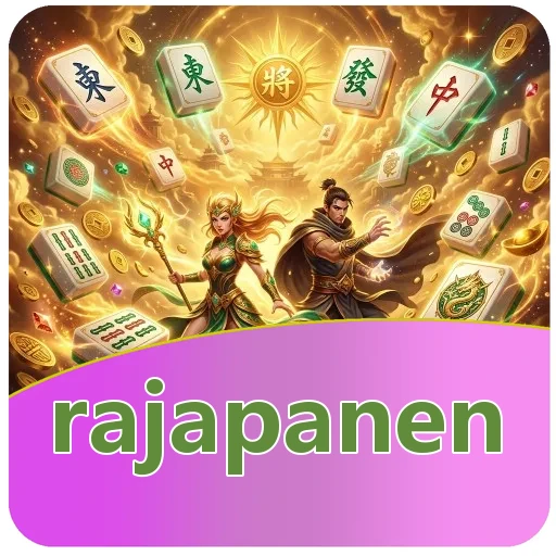 Pratinjau antarmuka rajapanen